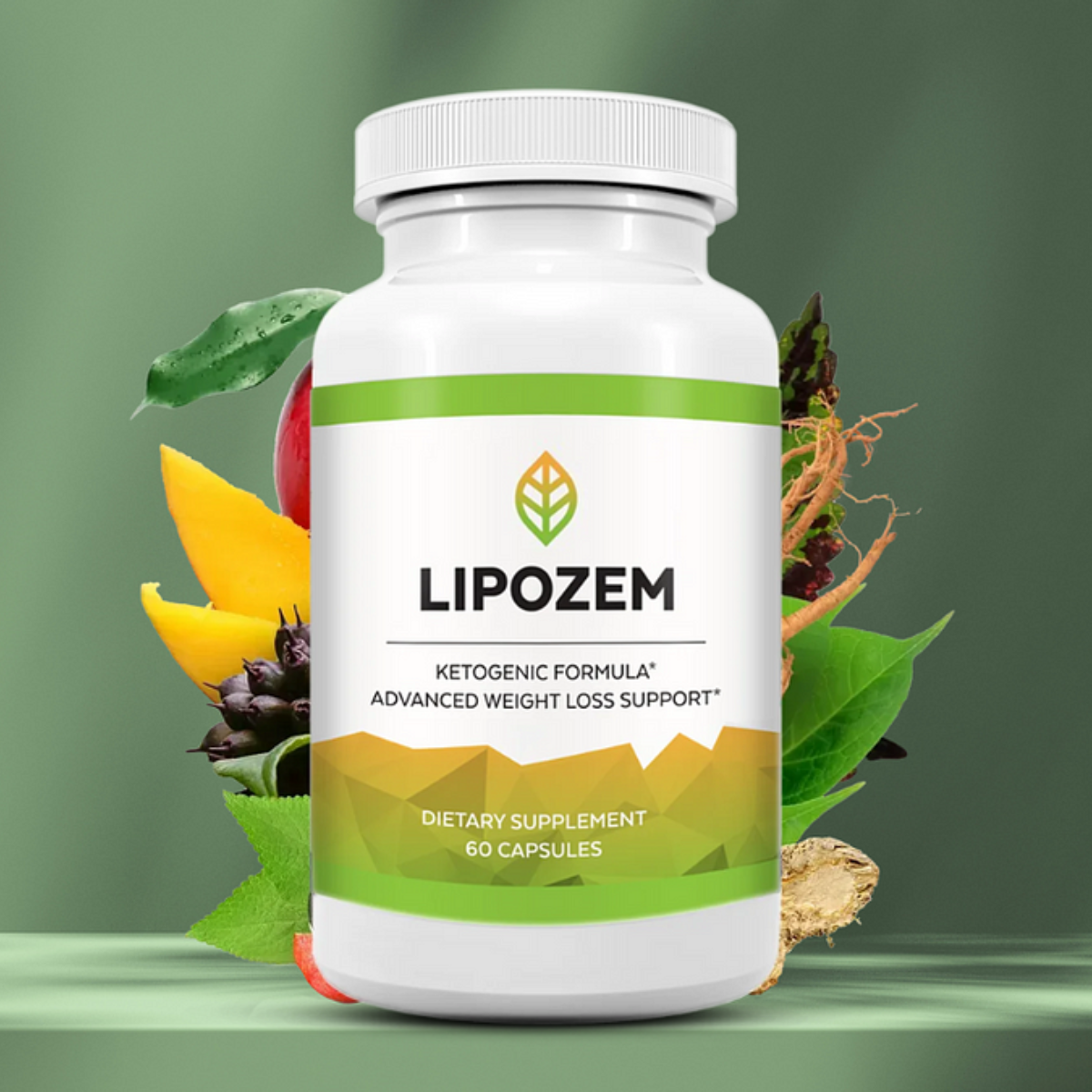 Lipozem Review